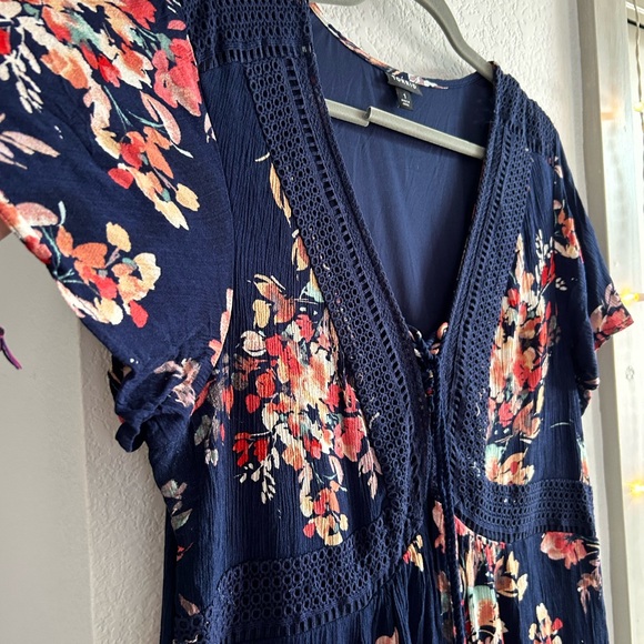 TORRID Dress - Picture 2 of 5